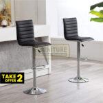 709 Bar Stool - Take 2 Deal