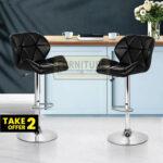 868 Bar Stool - Take 2
