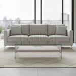 Clearview Coffee Table - Image 2