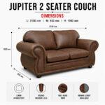 Jupiter 2 Division Couch - Take 2 Deal - Image 4