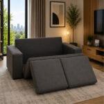 Zoey Sleeper Couch - Image 2