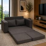 Zoey Sleeper Couch - Image 3