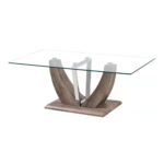 Vee Coffee Table - Image 2