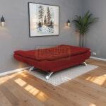Jimmy Sleeper Couch - Image 2