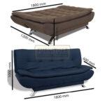 Jimmy Sleeper Couch - Image 7