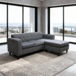 Norway Corner Couch