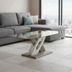 Urban Coffee Table