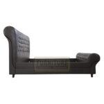 Dafana Bed Sleigh - Image 12