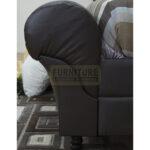 Dafana Bed Sleigh - Image 13
