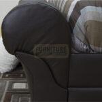Dafana Bed Sleigh - Image 3