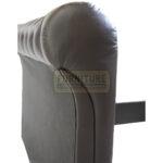Dafana Bed Sleigh - Image 8