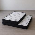Orien Foam Mattress 137cm - Image 2