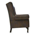 Wingback Chair - Image 8