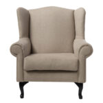 Wingback Chair - Image 5