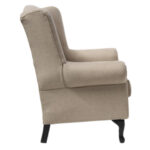Wingback Chair - Image 9