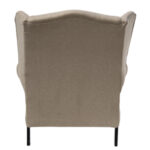 Wingback Chair - Image 11