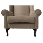 Wingback Chair - Image 13