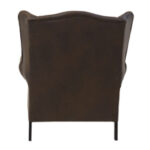 Wingback Chair - Image 12