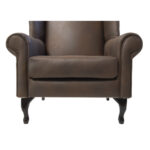 Wingback Chair - Image 14