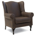Wingback Chair - Image 6