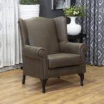 Wingback Chair - Image 3