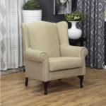 Wingback Chair - Image 2
