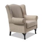 Wingback Chair - Image 7