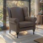 Wingback Chair