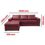 Universal Corner Couch - Image 4