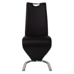 Boulevard Y587 Dining Chair - Image 4
