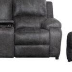 Lyla Recliner Lounge Suite (1 Action) - Image 2