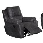 Lyla Recliner Lounge Suite (1 Action) - Image 8