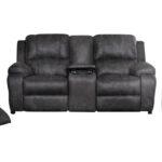 Lyla Recliner Lounge Suite (1 Action) - Image 7