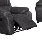 Lyla Recliner Lounge Suite (1 Action) - Image 3