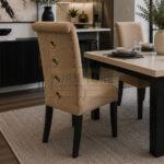 Ring Dining Chair - Image 3