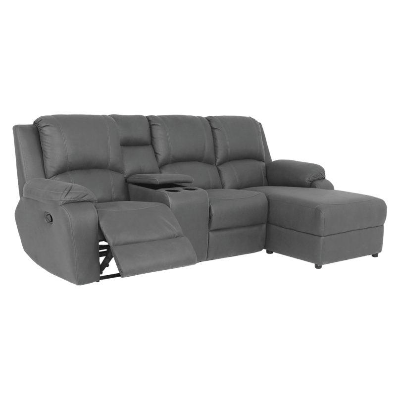 Corner sofa Units Corner Recliner Sets for sale Furniture Liquidation