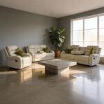 Nova Recliner Lounge Suite