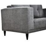 Penthouse 2 Seater Couch - Image 9