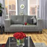 Penthouse 2 Seater Couch - Image 3