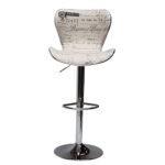 HZM12 Bar Stool - Image 3