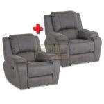 Lyla Recliner - Take 2 - Image 2