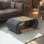Solana Coffee Table
