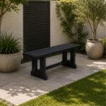 Fancy Bench 1.2m