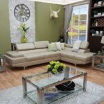 Bellah Corner Couch - Image 5