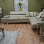 Bellah Corner Couch - Image 6