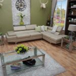 Bellah Corner Couch - Image 11