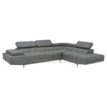 Bellah Corner Couch - Image 2