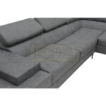 Bellah Corner Couch - Image 4