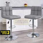 628 Bar Stool - Take 2 Deal