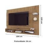 Moscou Wall Unit - Image 5